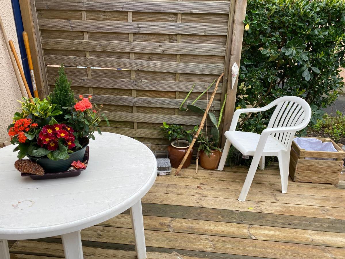 Soustons Plage Maison Terrasse 2 Pers Et 1 Enfant Les Villas Du Lac Tennis Mini Golf 외부 사진