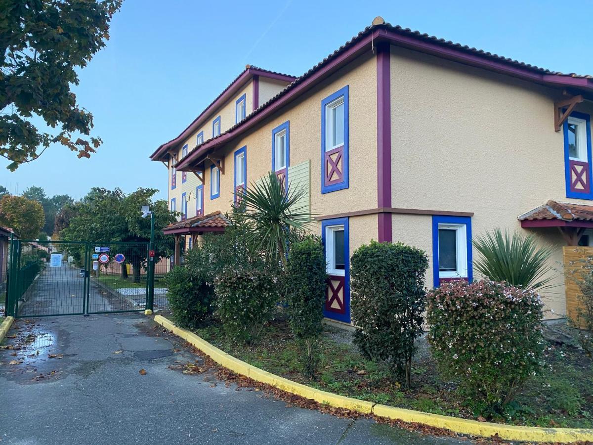 Soustons Plage Maison Terrasse 2 Pers Et 1 Enfant Les Villas Du Lac Tennis Mini Golf 외부 사진